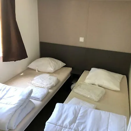 Camping Siblu سولاك سور مير